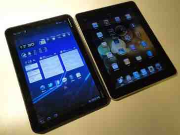 Motorola XOOM doesn't infringe on Apple iPad design, German court rules