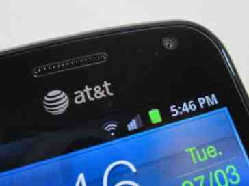 AT&T Mobile Share data plans due to arrive in late August