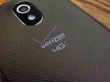 Verizon 4G LTE network to hit 33 new markets on July 19