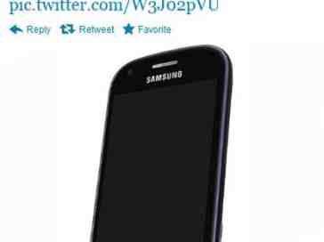 Samsung Galaxy Reverb and SPH-L300 for Sprint shown in new leaked images