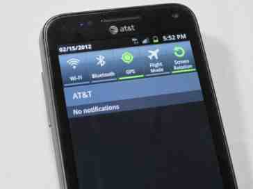 AT&T's Q2 2012 results include 5.1 million smartphones sold, 3.7 million iPhone activations