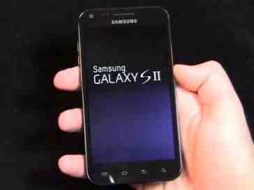 Samsung Galaxy S II Epic 4G Touch may be making its way to Boost Mobile