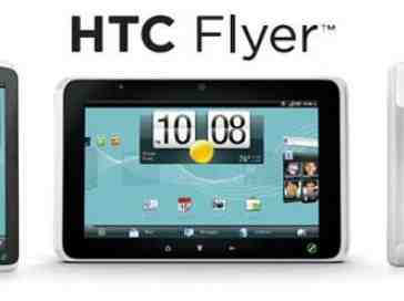 U.S. Cellular HTC Flyer update to Android 3.2.1 Honeycomb available for download