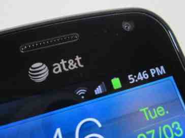AT&T 4G LTE network growing today, now available in 51 markets