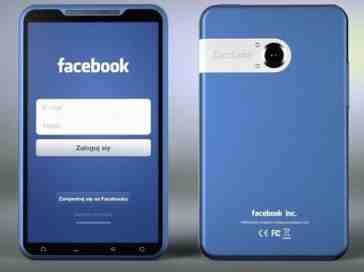 Which would you choose, a Facebook or Amazon smartphone?