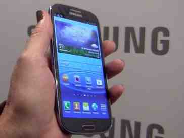 Samsung Music Hub now available for the U.S. Galaxy S III