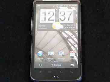 HTC Inspire 4G update rolling out with Sense 3.0 in tow