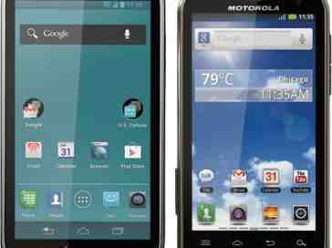 Motorola Electrify 2, Defy XT officially introduced for U.S. Cellular