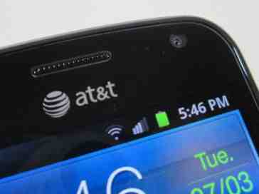 AT&T agrees to acquire NextWave Wireless and its WCS, AWS spectrum licenses
