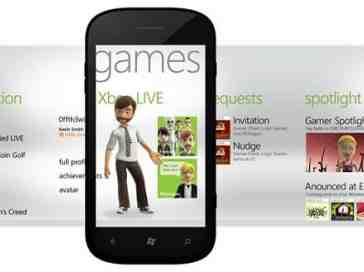 Windows Phone 8 needs a bigger focus on Xbox LIVE