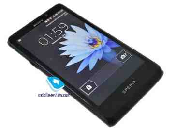 Sony LT30 Mint may come to market as the Xperia T
