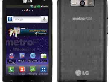 MetroPCS launches Voice over LTE service, VoLTE-capable LG Connect 4G