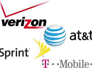 Big four U.S. carriers taking part in Mobile Payments Committee along with Google, others