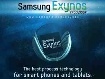 Samsung sheds some light on Exynos 5 Dual processor