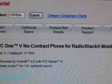 RadioShack rumored to be planning Cricket MVNO dubbed 