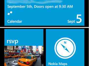 Nokia and Microsoft planning Windows Phone event for September 5