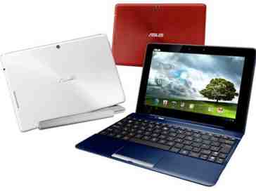 ASUS Transformer Pad TF300 Jelly Bean update arrives, Motorola posts XYBOARD 8.2 and 10.1 ICS info