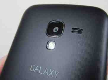 Details on several upcoming Samsung Galaxy-branded smartphones leak