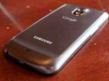 Apple and Samsung battle over Galaxy Nexus ban, Samsung argues Apple not harmed by 