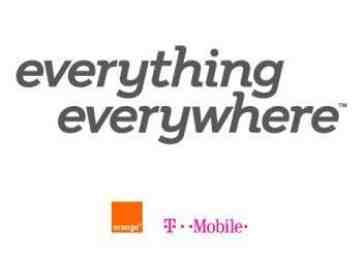Everything Everywhere reveals plans for new brand, 4G spectrum sales with Three