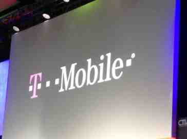 T-Mobile confirms Unlimited Nationwide 4G Data plan, launching September 5