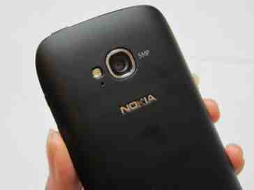 Nokia Windows Phone 8 device said to be headed to Verizon later this year