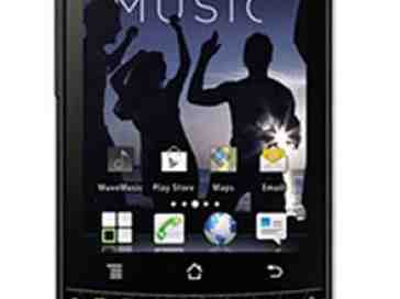 Huawei Ascend Q to Cricket