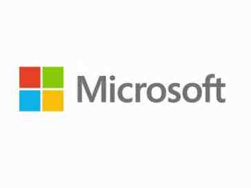 Microsoft introduces a new company logo