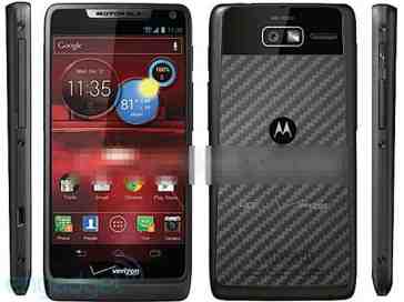 Motorola DROID RAZR M 4G LTE renders and spec list make their way online