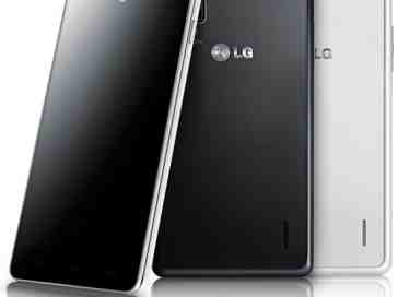 LG Optimus G officially introduced with 4.7-inch display, 1.5GHz quad-core processor