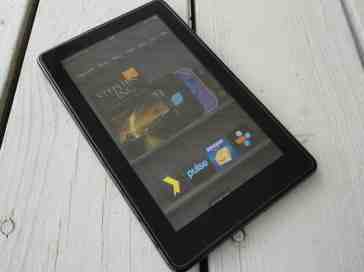 Amazon rumored to be prepping an ad-supported tablet