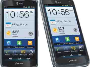 Pantech Flex launching at AT&T on September 16, 4G LTE and $49.99 price tag in tow