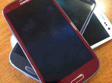 Samsung: Galaxy S III sales have exceeded 20 million units