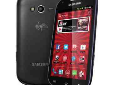 Samsung Galaxy Reverb now available for pre-order from Virgin Mobile for $249.99