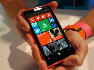 Nokia Lumia 920 tentatively scheduled to hit AT&T on November 2, report claims