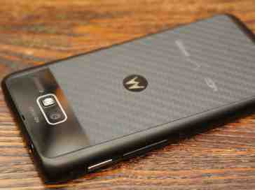 Motorola's big gambit is extra large batteries - and it might just work