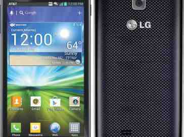 LG Escape official, launching on September 16 for $49.99 with AT&T 4G LTE in tow