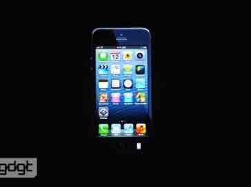 Is the Apple iPhone 5 everything you were hoping for?