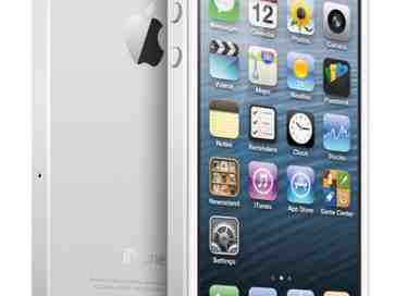 iPhone 5 will not feature simultaneous voice and data on Verizon [UPDATED]