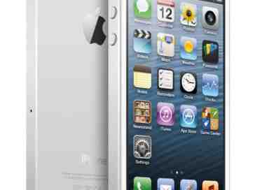 iPhone 5 pre-orders hit 2 million in first 24 hours of availability