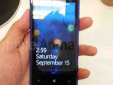 HTC Accord/8X purportedly photographed as HTC teases its September 19 event