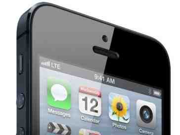 iPhone 5: Taller, prettier, thinner, and boring