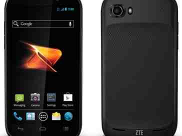 ZTE Warp Sequent, Samsung Galaxy Rush now available on Boost Mobile