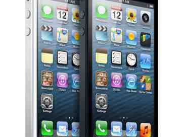 Samsung intends to add iPhone 5 to patent lawsuit against Apple