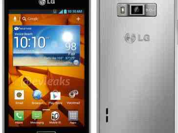 LG Venice for Boost Mobile shown off in leaked press renders