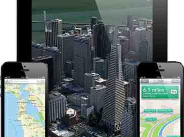 Google reportedly working on iOS Maps app, Apple issues response to criticism of its own Maps app