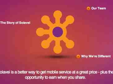 Solavei launches as T-Mobile MVNO with $49 unlimited plan