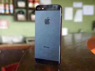 Which carrier should you buy an iPhone 5 from?