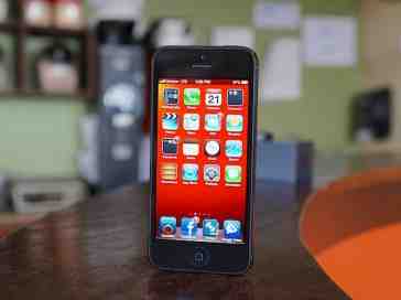 Apple iPhone 5 First Impressions by Taylor