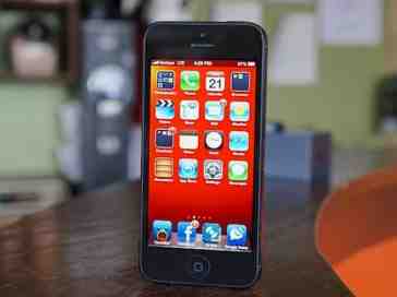 Verizon iPhone 5 will not be relocked, confirms spokesperson